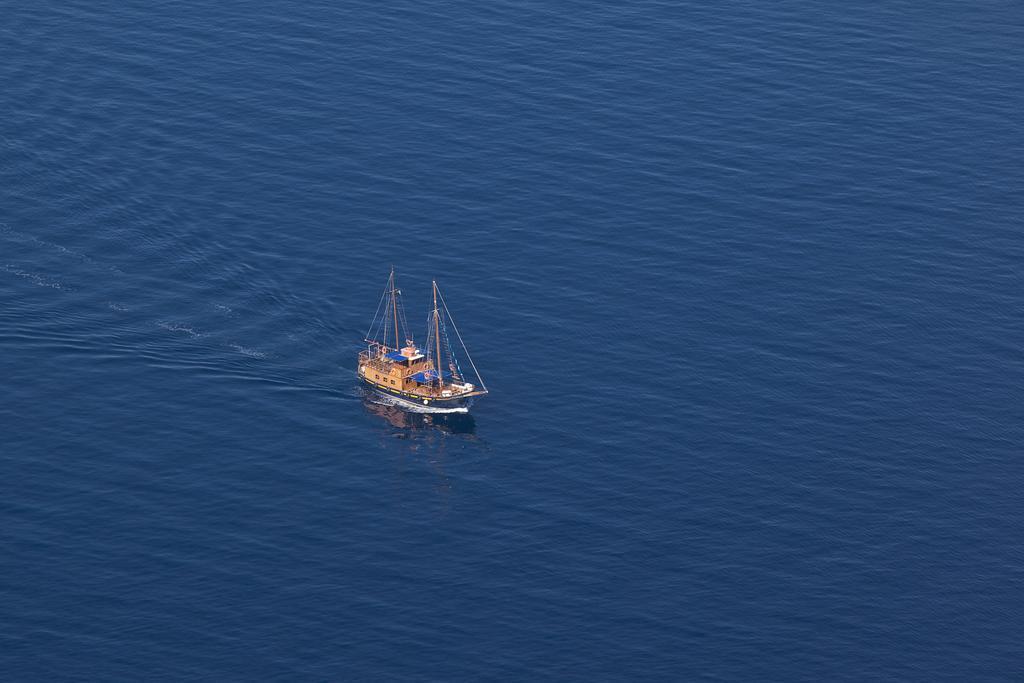 Adore Santorini Имеровигли Экстерьер фото