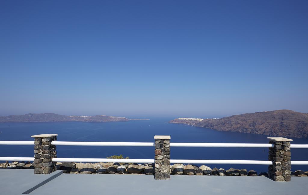 Adore Santorini Имеровигли Экстерьер фото