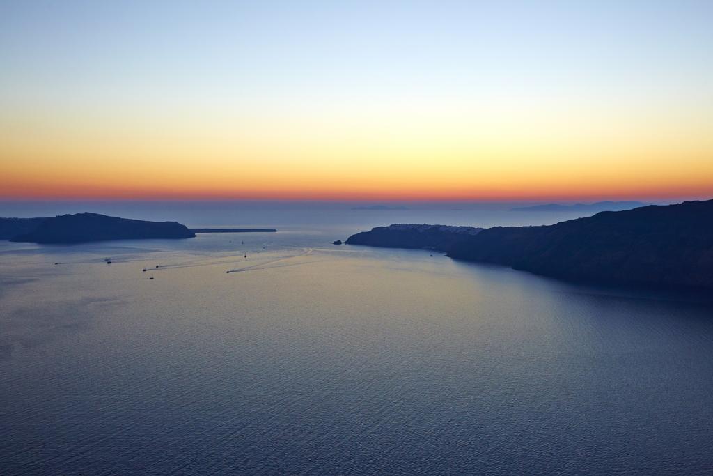 Adore Santorini Имеровигли Экстерьер фото