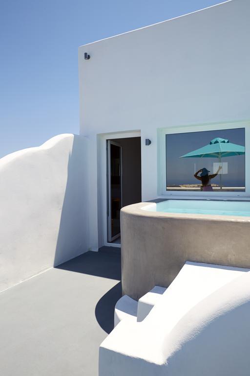 Adore Santorini Имеровигли Экстерьер фото